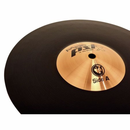 Paiste PSTX DJs 45 Set