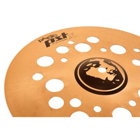 Paiste PSTX DJs 45 Set