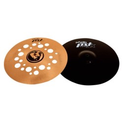 Paiste PSTX DJs 45 Set