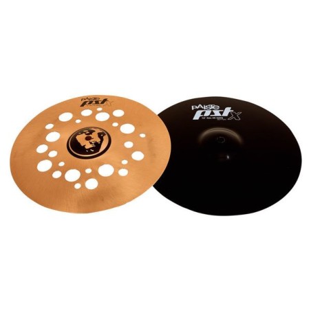 Paiste PSTX DJs 45 Set