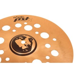 Paiste PSTX DJs 45 Set