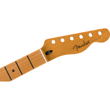 Fender Satin Roasted Maple Telecaster Neck Maple