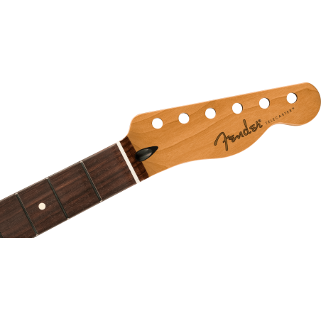 Fender Satin Roasted Maple Telecaster Neck Rosewood
