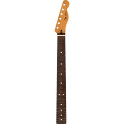 Fender Satin Roasted Maple Telecaster Neck Rosewood