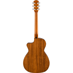 Fender CC-140SCE Concert WN Natural
