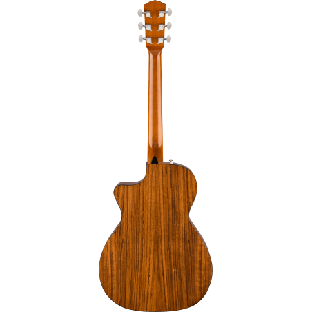 Fender CC-140SCE Concert WN Natural