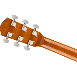 Fender CC-140SCE Concert WN Natural