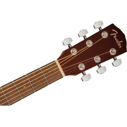 Fender CC-140SCE Concert WN Natural