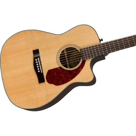Fender CC-140SCE Concert WN Natural