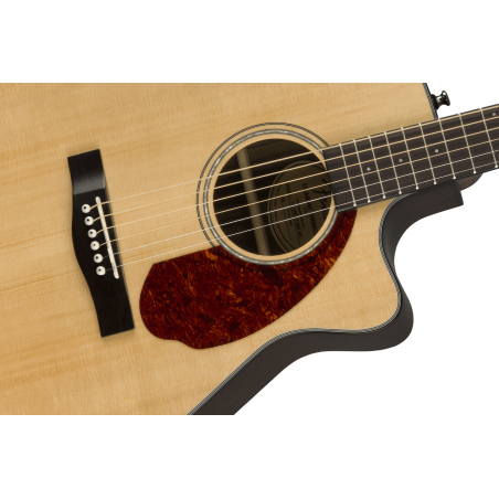Fender CC-140SCE Concert WN Natural