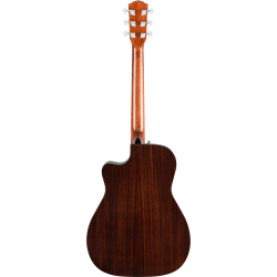 Fender CC-140SCE Concert WN Sunburst