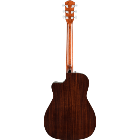 Fender CC-140SCE Concert WN Sunburst