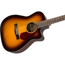 Fender CC-140SCE Concert WN Sunburst