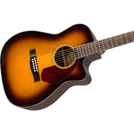 Fender CC-140SCE Concert WN Sunburst