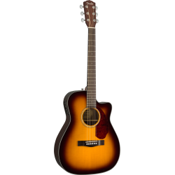 Fender CC-140SCE Concert WN Sunburst