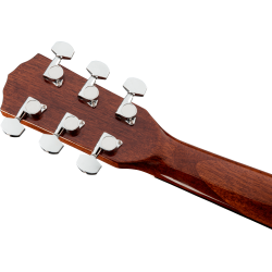 Fender CC-140SCE Concert WN Sunburst