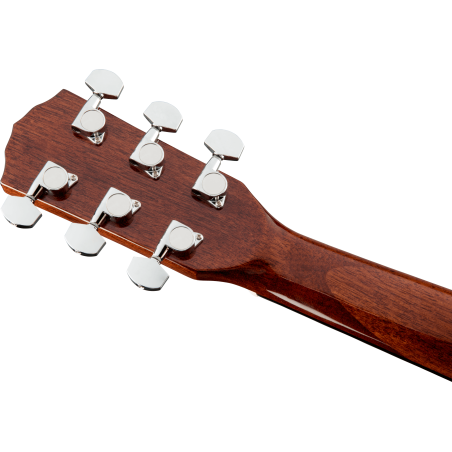 Fender CC-140SCE Concert WN Sunburst