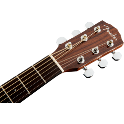 Fender CC-140SCE Concert WN Sunburst