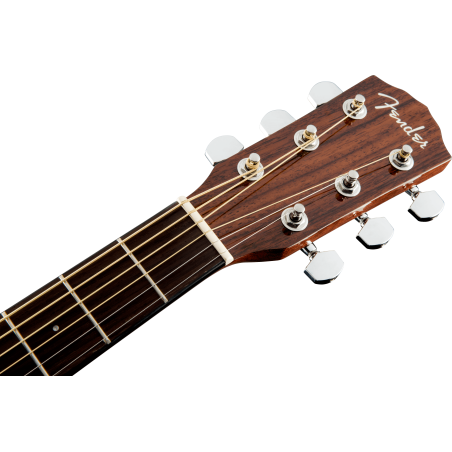 Fender CC-140SCE Concert WN Sunburst