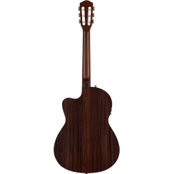 Fender CN-140SCE Nylon Thinline WN Natural