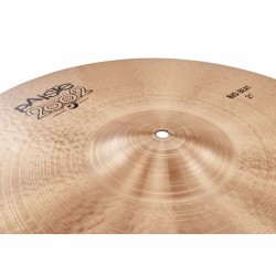 Paiste 2002 21" Black Big Beat