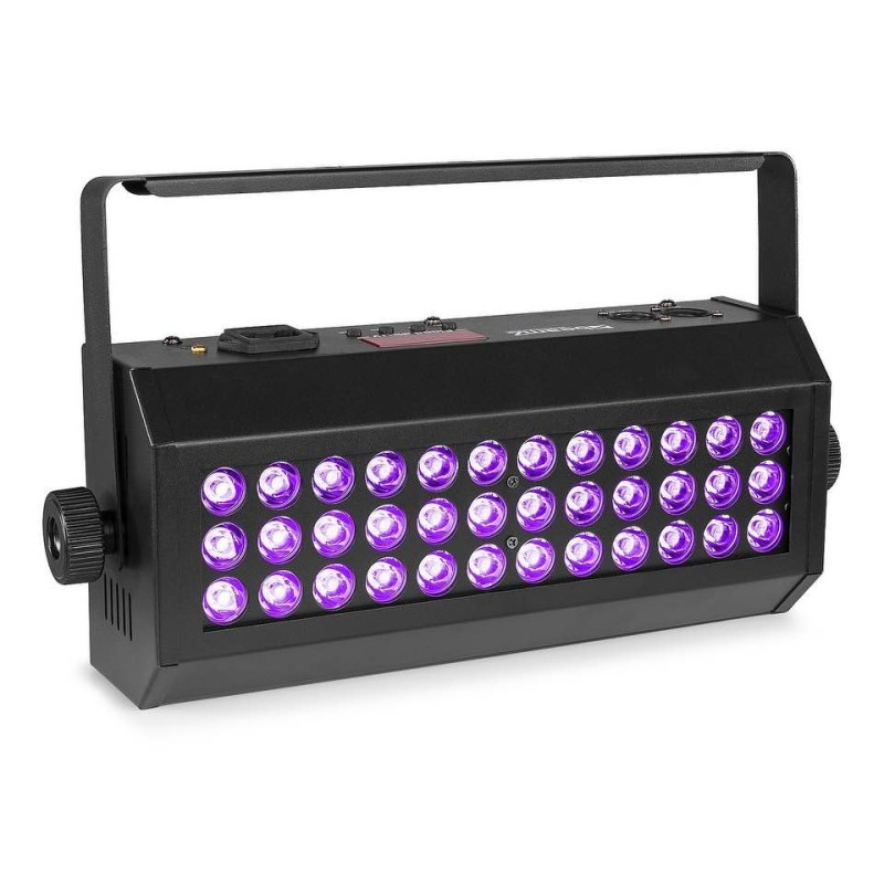 Beamz FLOOD36UV