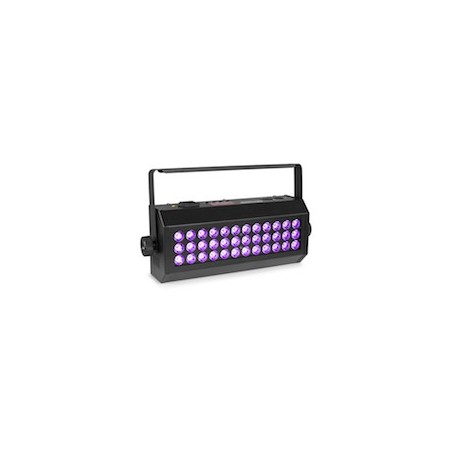Beamz FLOOD36UV