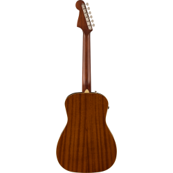 Fender Malibu Player WN Natural