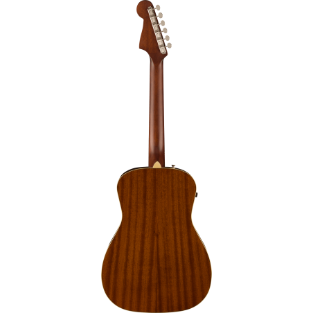 Fender Malibu Player WN Natural