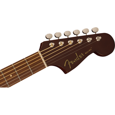 Fender Malibu Player WN Natural