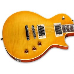 LTD AS-1LB Lemon Burst