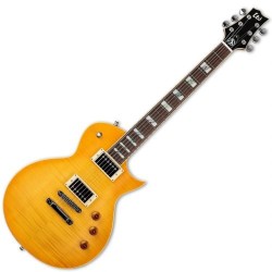 LTD AS-1LB Lemon Burst