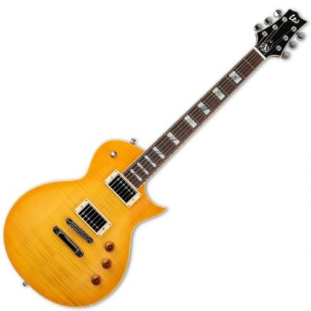 LTD AS-1LB Lemon Burst