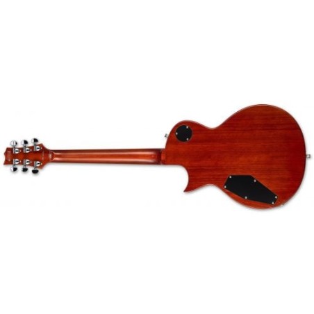 LTD AS-1LB Lemon Burst
