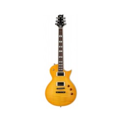 LTD AS-1LB Lemon Burst