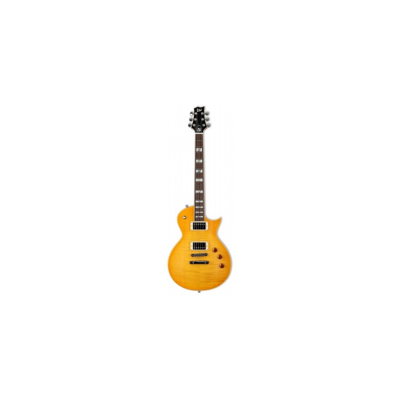 LTD AS-1LB Lemon Burst
