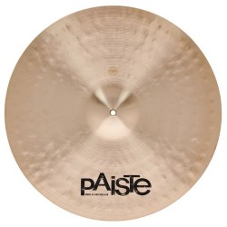 Paiste Masters 22" Dark Ride