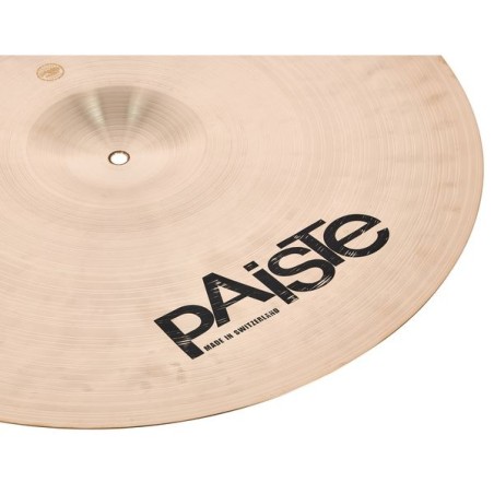 Paiste Masters 22" Dark Ride