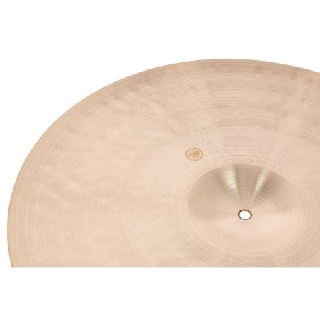 Paiste Masters 22" Dark Ride