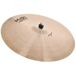 Paiste Masters 22" Dark Ride