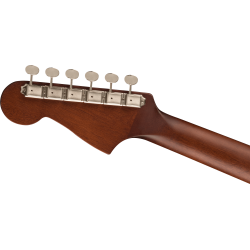 Fender Malibu Player WN Olympic White