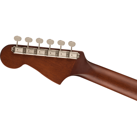 Fender Malibu Player WN Olympic White