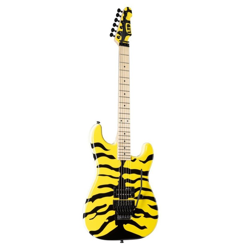 LTD GL-200MT Yellow
