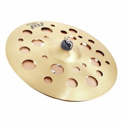 Paiste PSTX 14" Swiss Flanger Stack