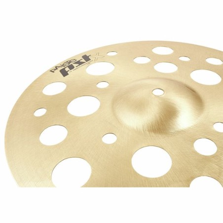 Paiste PSTX 14" Swiss Flanger Stack