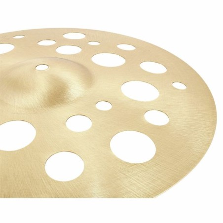 Paiste PSTX 14" Swiss Flanger Stack