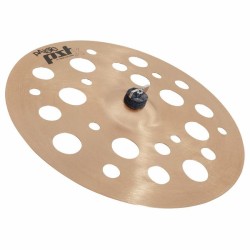Paiste PSTX 16" Swiss Crash Per Cajon