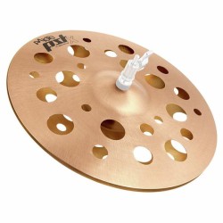 Paiste PSTX 14" Swiss Hats