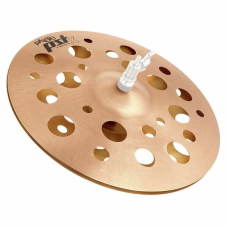Paiste PSTX 14" Swiss Hats