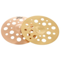 Paiste PSTX 14" Swiss Hats